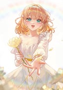 二次元插画 #11439210