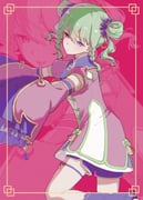 二次元插画 #11439213