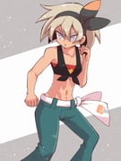 二次元插画 #11439215