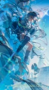 二次元插画 #11439218