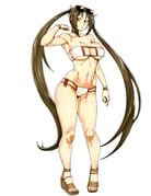 二次元插画 #11439221