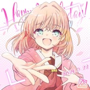 二次元插画 #11439225