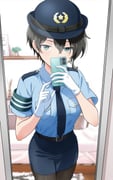 二次元插画 #11439229