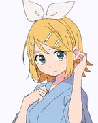 二次元插画 #11439236