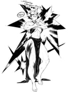 二次元插画 #11439238
