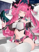 二次元插画 #11439242