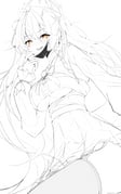 二次元插画 #11439247