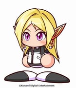 二次元插画 #11439258
