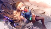 二次元插画 #11439260