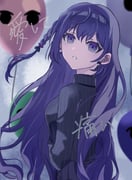 二次元插画 #11439262