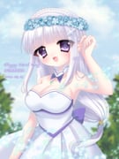 二次元插画 #11439263