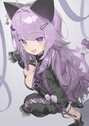 二次元插画 #11439275