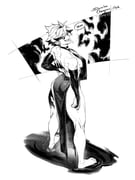 二次元插画 #11439276