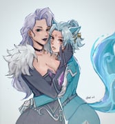 二次元插画 #11439280