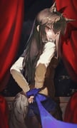 二次元插画 #11439286