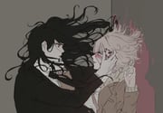 二次元插画 #11439294