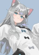 二次元插画 #11439297