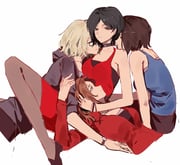 二次元插画 #11439299