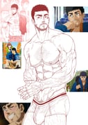 二次元插画 #11439300