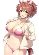 二次元插画 #11439304