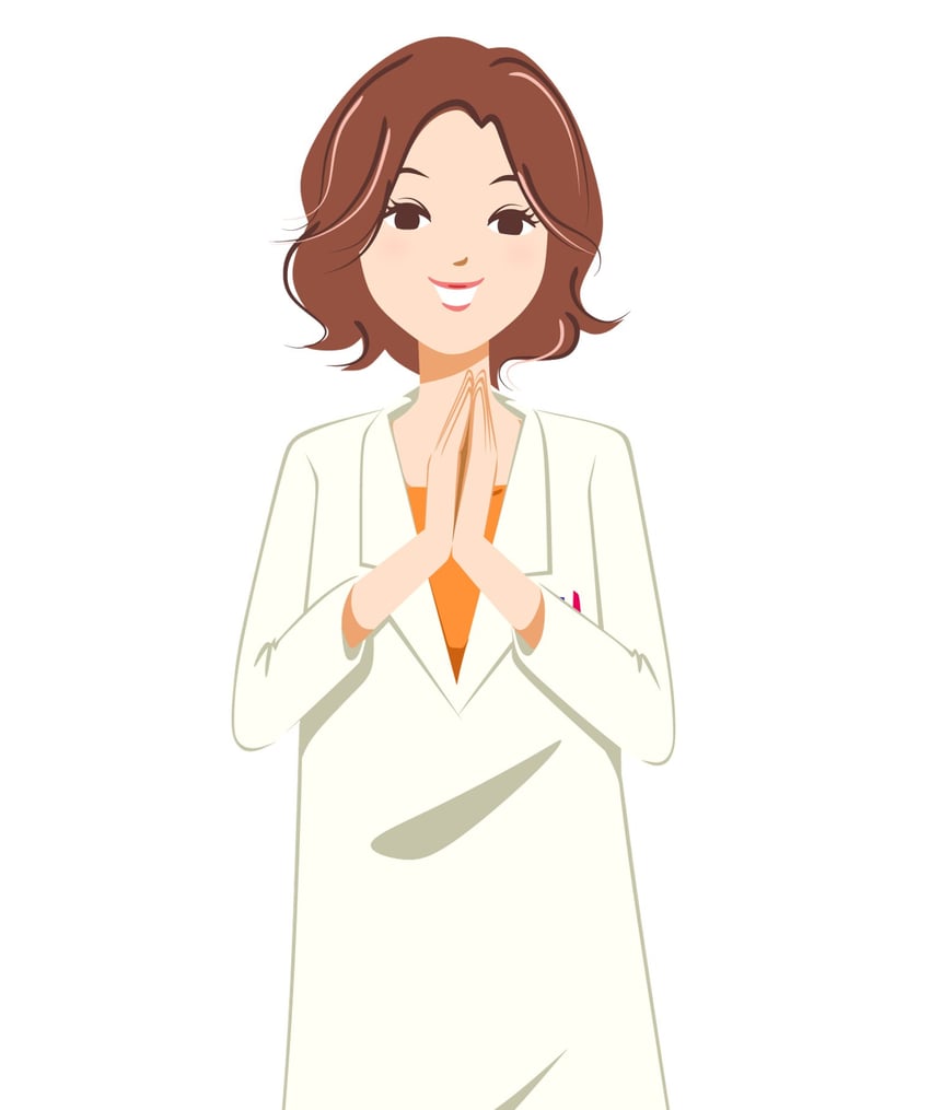 阿斯肯、美纪（Asken） 1名女孩 棕眼睛 棕发 吊带背心 外套