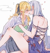 二次元插画 #11439307