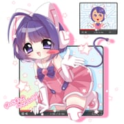 二次元插画 #11439311