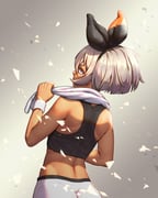 二次元插画 #11439312