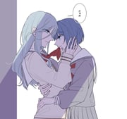 二次元插画 #11439321