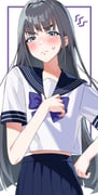 二次元插画 #11439323