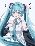 二次元插画 #11439324
