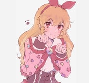 二次元插画 #11439326