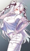 二次元插画 #11439329