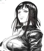 二次元插画 #11439333