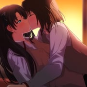 二次元插画 #11439335