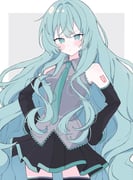 二次元插画 #11439341