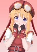 二次元插画 #11439350