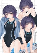 二次元插画 #11439367