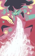 二次元插画 #11439374