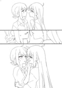 二次元插画 #11439381