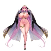 二次元插画 #11439383