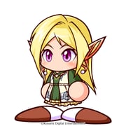 二次元插画 #11439384
