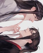 二次元插画 #11439385