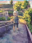 二次元插画 #11439388