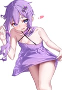 二次元插画 #11439389
