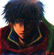 二次元插画 #11439391