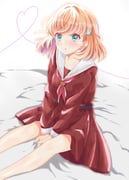 二次元插画 #11439392