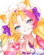 二次元插画 #11439393