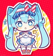 二次元插画 #11439394