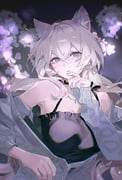 二次元插画 #11439396